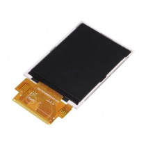 RFJ280E-ALW-DNN; Display: TFT; 2.8