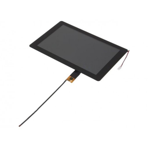 RFK1010F-AAH-LNG; Display: TFT; 10.1