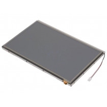 RFK1010F-AAH-LNS; Display: TFT; 10.1