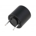 0691-1250-01; Fuse: fuse; quick blow; 1.25A; 250VAC; Pitch: 5.08mm; MRF; BEL FUSE