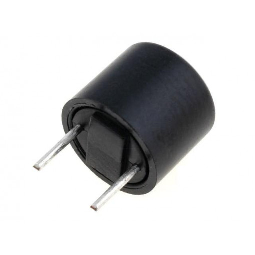 0692-5000-01; Fuse: fuse; time-lag; 5A; 250VAC; Pitch: 5.08mm; MRT; BEL FUSE
