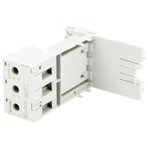 RFX3804; Interface module; Application: RF; LOVATO ELECTRIC