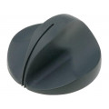 RG; Knob for mechanical timer; Application: MI2R; FAUCIGNY INSTRUMENTS RG; Knob for mechanical timer; Application: MI2R; FAUCIGNY INSTRUMENTS