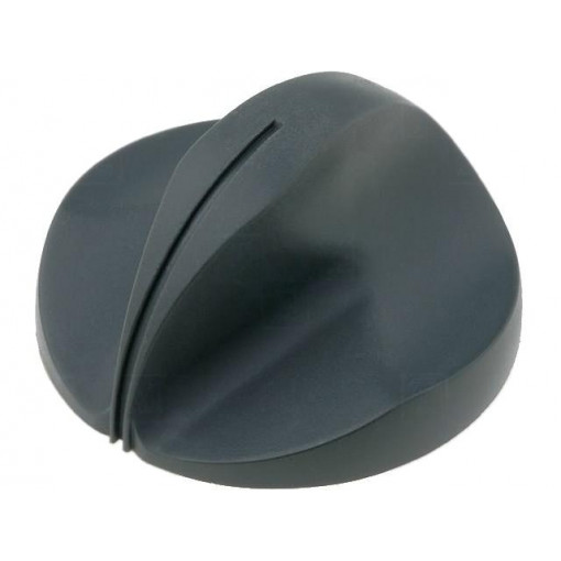 RG; Knob for mechanical timer; Application: MI2R; FAUCIGNY INSTRUMENTS RG; Knob for mechanical timer; Application: MI2R; FAUCIGNY INSTRUMENTS