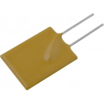 ERF-RG10A1600Z; Fuse: PTC polymer; 10A; Pitch: 5.1mm; Leads dim: Ø0.81x7.6mm; ECE