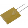 ERF-RG11A1600Z; Fuse: PTC polymer; 11A; Pitch: 5.1mm; Leads dim: Ø0.81x7.6mm; ECE