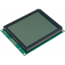 RG160128A-FHW-V; Display: LCD; graphical; 160x128; FSTN Positive; 129x102x16.5mm; RAYSTAR OPTRONICS