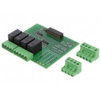 RGKX22; Module: extension; OUT: 4; Application: RGK50; LOVATO ELECTRIC