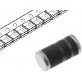 RGL34B; Diode: rectifying; SMD; 100V; 0.5A; 150ns; Package: reel,tape; DIOTEC SEMICONDUCTOR RGL34B; Diode: rectifying; SMD; 100V; 0.5A; 150ns; Package: reel,tape; DIOTEC SEMICONDUCTOR