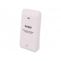 RH200W-T; Test acces: transmitter; 30m; Works with: RH200W; EXTECH RH200W-T; Test acces: transmitter; 30m; Works with: RH200W; EXTECH