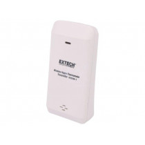 RH200W-T; Test acces: transmitter; 30m; Works with: RH200W; EXTECH RH200W-T; Test acces: transmitter; 30m; Works with: RH200W; EXTECH