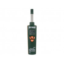 RH390; Meter: psychrometer; LCD,with a backlit; -30.1°C; 0÷100%RH; EXTECH RH390; Meter: psychrometer; LCD,with a backlit; -30.1°C; 0÷100%RH; EXTECH