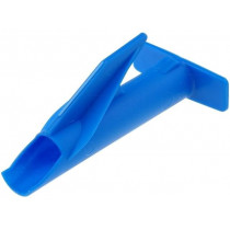 ; Tool for spiroband; polypropylene; A: 53mm; B: 6mm; RICHCO ; Tool for spiroband; polypropylene; A: 53mm; B: 6mm; RICHCO