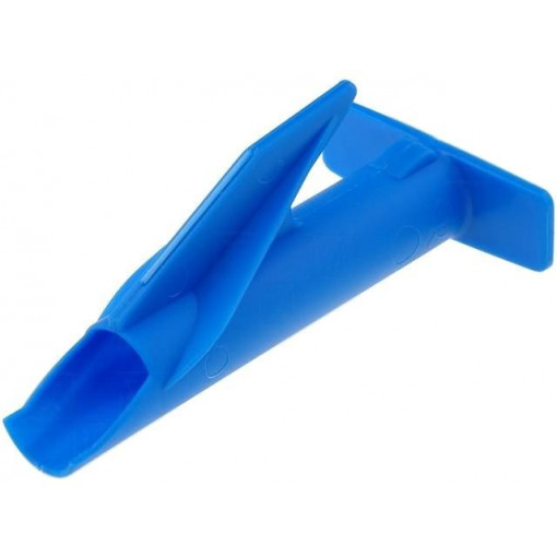 ; Tool for spiroband; polypropylene; A: 53mm; B: 6mm; RICHCO ; Tool for spiroband; polypropylene; A: 53mm; B: 6mm; RICHCO