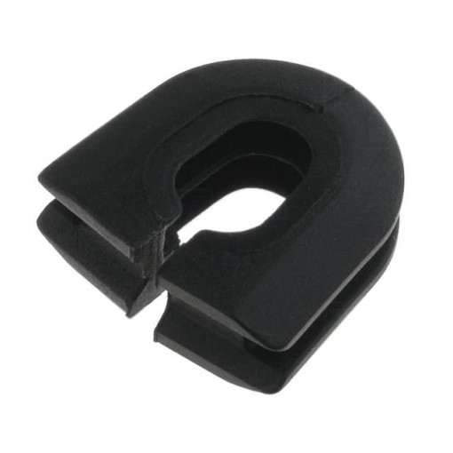 CGB-1; Grommet; Mat: silicone; 22.5x20mm; RICHCO CGB-1; Grommet; Mat: silicone; 22.5x20mm; RICHCO