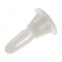 CRLCBSR-3-01; Assembly stud; polyamide; L: 4.8mm; latch/latch; Ø2: 6mm; Ø1: 4mm; RICHCO CRLCBSR-3-01; Assembly stud; polyamide; L: 4.8mm; latch/latch; Ø2: 6mm; Ø1: 4mm; RICHCO