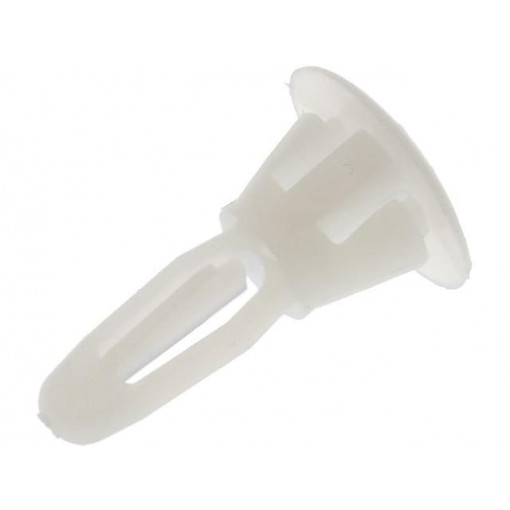 CRLCBSR-3-01; Assembly stud; polyamide; L: 4.8mm; latch/latch; Ø2: 6mm; Ø1: 4mm; RICHCO CRLCBSR-3-01; Assembly stud; polyamide; L: 4.8mm; latch/latch; Ø2: 6mm; Ø1: 4mm; RICHCO