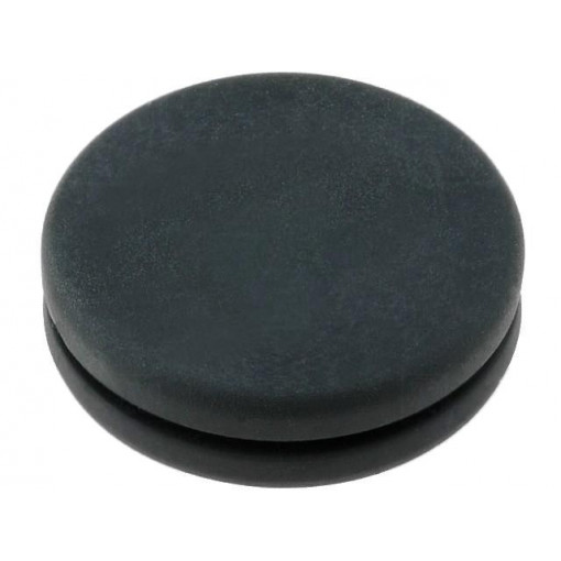 DGB-11; Grommet; with bulkhead; Ømount.hole: 19mm; Øhole: 16mm; -50÷95°C; RICHCO DGB-11; Grommet; with bulkhead; Ømount.hole: 19mm; Øhole: 16mm; -50÷95°C; RICHCO