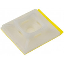 FTH-7A-RT; Cable tie holder; Application: for cable ties; RICHCO