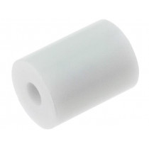 R904-4; Spacer sleeve; cylindrical; polyamide; L: 6.4mm; Øout: 4.8mm; RICHCO