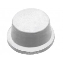 ; Self-adhesive foot; Ø: 9.5mm; H: 4.8mm; RICHCO ; Self-adhesive foot; Ø: 9.5mm; H: 4.8mm; RICHCO