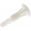 RLCBSR-6-01; Assembly stud; polyamide; L: 9.5mm; latch/latch; Ø2: 4.75mm; RICHCO