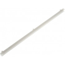 RN-700-3; PCB guide; polyamide; natural; A: 164.1mm; L: 178mm; UL94V-2; RICHCO