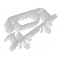 TFCCA-25-01; Snap handle; polyamide; natural; RICHCO