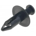 USR-1; Rivet; polyamide; L.rivet: 22mm; Panel cutout diam: 8mm; UL94V-2; RICHCO USR-1; Rivet; polyamide; L.rivet: 22mm; Panel cutout diam: 8mm; UL94V-2; RICHCO
