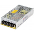 RID-125-1205; Power supply: switched-mode; modular; 125.4W; 12VDC; 199x98x38mm; MEAN WELL