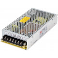 RID-125-1224; Power supply: switched-mode; modular; 133.2W; 12VDC; 199x98x38mm; MEAN WELL