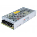 RID-125-2448; Power supply: switched-mode; modular; 144W; 24VDC; 199x98x38mm; MEAN WELL