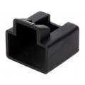 2170-0200-01; Protection cap; Application: RJ45 plug; ENCITECH 2170-0200-01; Protection cap; Application: RJ45 plug; ENCITECH