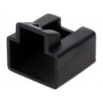 2170-0200-01; Protection cap; Application: RJ45 plug; ENCITECH