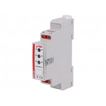 RLK-3K; Module: voltage indicator; 230÷400VAC; IP20; DIN; OEM: 863028; RELPOL