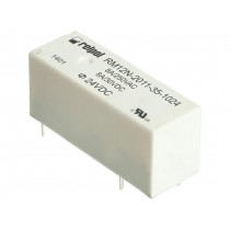 RM12N-2011-35-1024; Relay: electromagnetic; SPDT; Ucoil: 24VDC; 8A/250VAC; 8A/28VDC; RELPOL