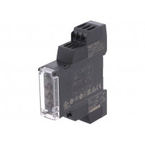 RM17TE00; Module: voltage monitoring relay; DIN; relay NO / NC; 0.1÷10s; SCHNEIDER ELECTRIC