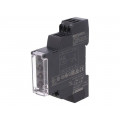 RM17UAS14; Module: voltage monitoring relay; DIN; relay NO / NC; 0.1÷10s; SCHNEIDER ELECTRIC