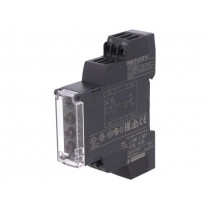 RM17UAS14; Module: voltage monitoring relay; DIN; relay NO / NC; 0.1÷10s; SCHNEIDER ELECTRIC