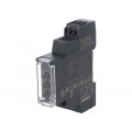 RM17UBE15; Module: voltage monitoring relay; DIN; relay NO / NC; 0.1÷10s; SCHNEIDER ELECTRIC