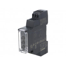 RM17UBE15; Module: voltage monitoring relay; DIN; relay NO / NC; 0.1÷10s; SCHNEIDER ELECTRIC