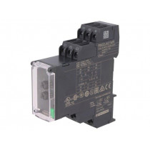 RM22JA21MR; Module: current monitoring relay; AC current; 24÷240VAC; DIN; SCHNEIDER ELECTRIC