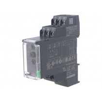RM22LG11MR; Module: level monitoring relay; conductive fluid level; DIN; SCHNEIDER ELECTRIC