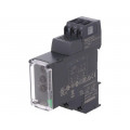 RM22TA33; Module: voltage monitoring relay; DIN; relay 2 NO / NC; 0.1÷30s; SCHNEIDER ELECTRIC