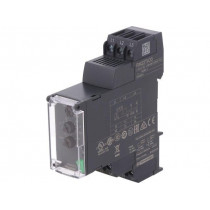 RM22TA33; Module: voltage monitoring relay; DIN; relay 2 NO / NC; 0.1÷30s; SCHNEIDER ELECTRIC