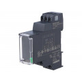 RM22TG20; Module: voltage monitoring relay; DIN; relay 2 NO / NC; IP40; SCHNEIDER ELECTRIC