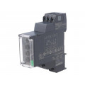 RM22TR31; Module: voltage monitoring relay; DIN; relay 2 NO / NC; 0.1÷30s; SCHNEIDER ELECTRIC