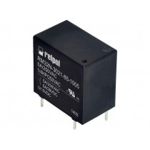 RM32N-3021-85-1005; Relay: electromagnetic; SPST-NO; Ucoil: 5VDC; 5A/250VAC; 5A/28VDC; RELPOL