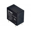 RM32N-3021-85-S005; Relay: electromagnetic; SPST-NO; Ucoil: 5VDC; 5A/250VAC; 5A/28VDC; RELPOL
