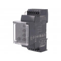 RM35BA10; Module: monitoring relay; Usup: 230VAC; for pump; DIN; 0.1÷10s; SCHNEIDER ELECTRIC